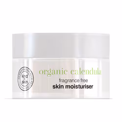 Crème hydratante au Calendula 50 ml