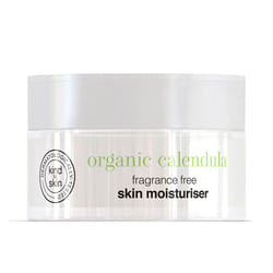 Crème hydratante au Calendula 50 ml