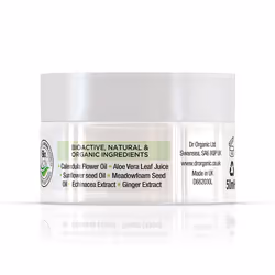 Crème hydratante au Calendula 50 ml