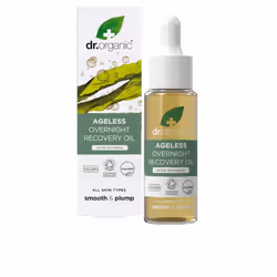 Ageless huile réparatrice de nuit 30 ml