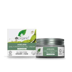 Ageless gel crème de jour 50 ml
