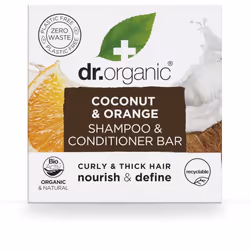 Coco Et Orange shampooing et revitalisant sódilo 75 gr