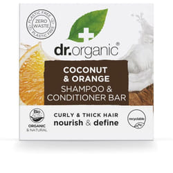 Coco Et Orange shampooing et revitalisant sódilo 75 gr