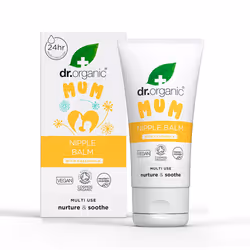 Baume pour tétons Maman 30 ml