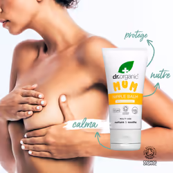 Baume pour tétons Maman 30 ml