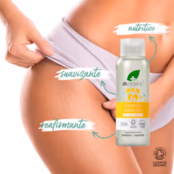 Mum aceite para estrías 100 ml