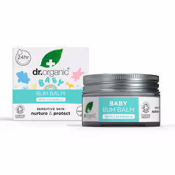 Baume pour les fesses Bébé 35 gr