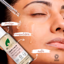 Sérum protecteur probiotique Skin Calm 30 ml