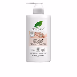 Crème nettoyante probiotique Skin Calm 150 ml