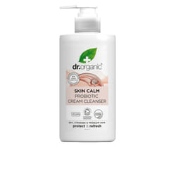 Crème nettoyante probiotique Skin Calm 150 ml