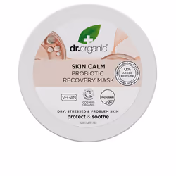 Skin Calm Masque de récupération probiotique 100 ml