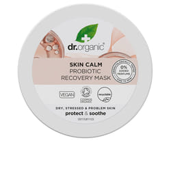 Skin Calm Masque de récupération probiotique 100 ml