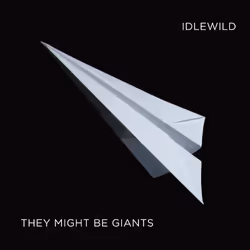Alive AG Idlewild: A Compilation, Indienne, CD, They Might Be Giants, Support physique, Essential Sales and Marketing Ltd. /  ...