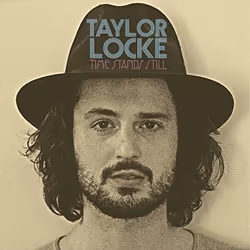 Alive AG Time Stands Still, Rock, CD, Locke, Taylor, Support physique, Essential Sales and Marketing Ltd. / Lojinx