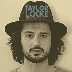 Alive AG Time Stands Still CD Rock Locke, Taylor