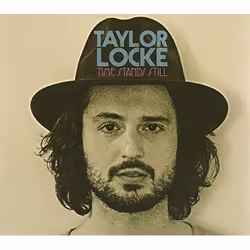 Alive AG Time Stands Still, Rock, Vinyl, Locke, Taylor, Essential Sales and Marketing Ltd. / Lojinx, Emballage de étirable, 3 ...
