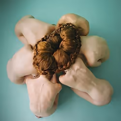 Alive AG The Other Person is You (LP), Pop, Vinyl, El May, Essential Sales and Marketing Ltd. / Lojinx, Emballage de étirable ...