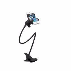 Thumbs Up LAZYBKT, Mobile/smartphone, Support actif, Intérieure, Noir