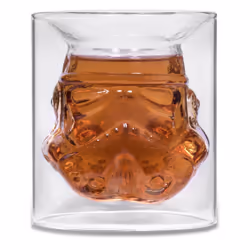 Thumbs Up STMTRPGLS, Transparent, Verre, 1 pièce(s), 150 ml, 48 pièce(s), 12,3 kg