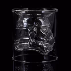 Thumbs Up STMTRPGLS verre à whisky Transparent 1 pièce(s) 150 ml