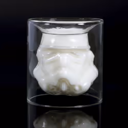 Thumbs Up STMTRPGLS verre à whisky Transparent 1 pièce(s) 150 ml - Vue supplémentaire 5