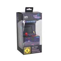 Thumbs Up 1001473 console de jeux portables 6,35 cm (2.5") Multicolore