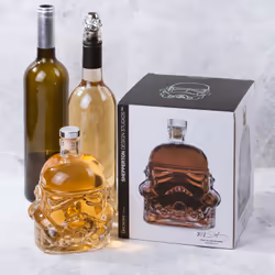 Thumbs Up 1001488 carafe, pichet et bouteille Verseuse 750 L Transparent - Vue supplémentaire 6