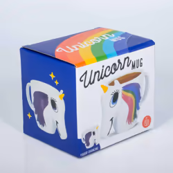 Thumbs Up 1001556, Unique, 0,3 L, Multicolore, Thé, 1 pièce(s), 400 g