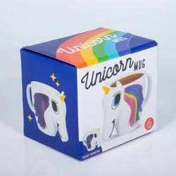 Thumbs Up 1001556 Tasse Multicolore Thé 1 pièce(s)