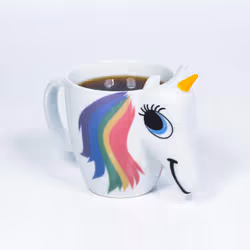 Thumbs Up 1001556 Tasse Multicolore Thé 1 pièce(s)