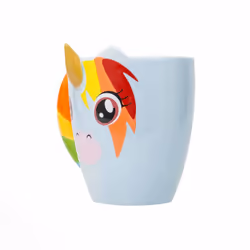Thumbs Up 1001555 Tasse Multicolore Thé 1 pièce(s)