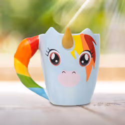 Thumbs Up 1001555 Tasse Multicolore Thé 1 pièce(s) - Vue supplémentaire 6