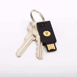 Yubico YubiKey 5 NFC - Vue supplémentaire 4