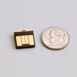 Yubico YubiKey 5 Nano - Vue supplémentaire 4