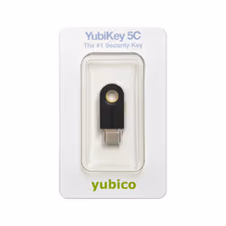 Yubico YubiKey 5C - Vue supplémentaire 5