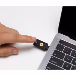 Yubico YubiKey 5C NFC - Vue supplémentaire 4