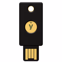 Yubico YubiKey 5 NFC FIPS