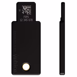 Yubico YubiKey 5 NFC FIPS