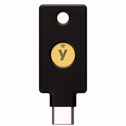 Yubico YubiKey 5C NFC FIPS
