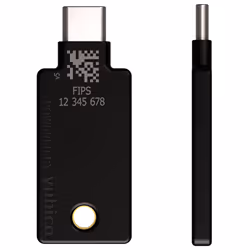 Yubico YubiKey 5C NFC FIPS