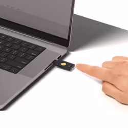 Yubico YubiKey 5C NFC FIPS - Vue supplémentaire 4