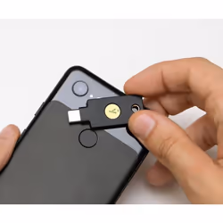 Yubico YubiKey 5C NFC FIPS - Vue supplémentaire 5