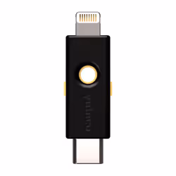 Yubico YubiKey 5Ci FIPS