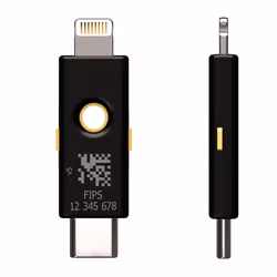 Yubico YubiKey 5Ci FIPS