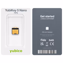 Yubico YubiKey Nano FIPS - Vue supplémentaire 6