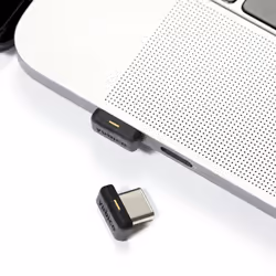 Yubico YubiKey 5C Nano FIPS - Vue supplémentaire 2
