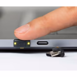 Yubico YubiKey 5C Nano FIPS - Vue supplémentaire 3