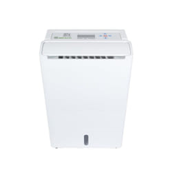 Meaco DD8L Zambezi 3 L 50 dB 350 W Blanc