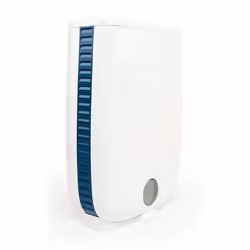 Meaco DD8L déshumidificateur 2 L 48 dB 330 W Blanc - Vue supplémentaire 11