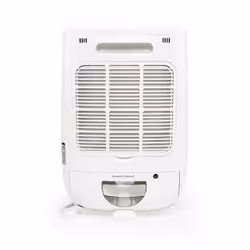 Meaco DD8L déshumidificateur 2 L 48 dB 330 W Blanc